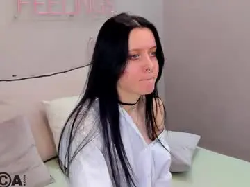 Chaturbate Private Sex Chat of kessi_millis