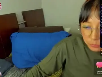 Chaturbate Sex Cam of keyt_foxxx