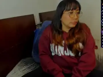 Chaturbate Private Sex Chat of keyt_foxxx