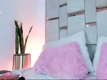 Chaturbate Sex Cam of kristel_s_