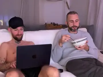 Chaturbate Sex Cam of maxime69600