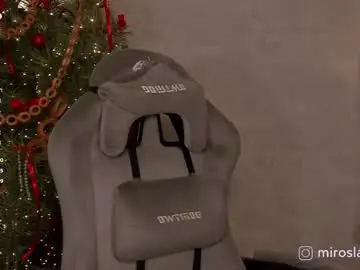 Chaturbate Best live sex cam show of miroslava_lime