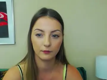 Chaturbate Nude Webcam of natalie_live