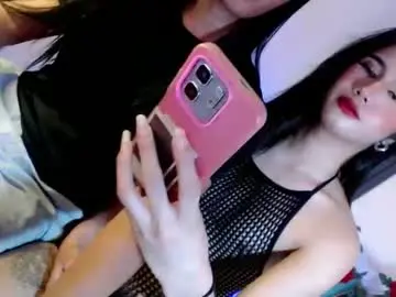 Chaturbate Live Porn of night_crystal1111