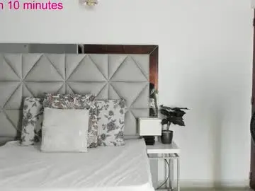 Chaturbate Free Porn Cam of nina_pons