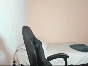 Chaturbate Free Live Porn of nina_pons