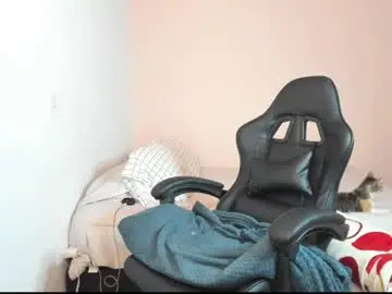 Chaturbate Nude Webcam of nina_pons