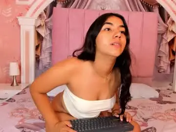 Chaturbate Live Porn of noah_soul_