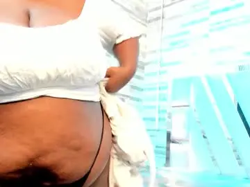 Chaturbate Sex Cam of renatafoxter