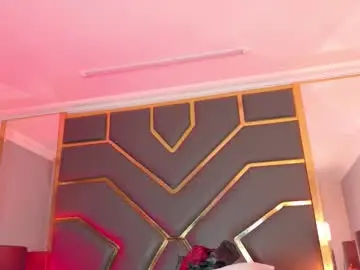 Chaturbate Live Sex Cam of scarletthott1