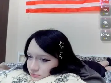 Chaturbate Nude Webcam of shirleyboulet