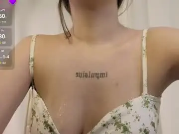 slow_flower from chaturbate