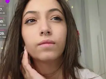 Chaturbate Free Live Porn of slow_flower