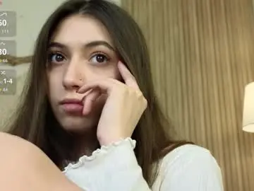 Chaturbate Live Sex Cam of slow_flower