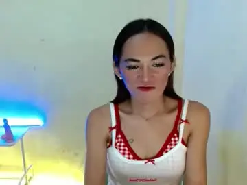 Chaturbate Sex Chat of sweet_marry143