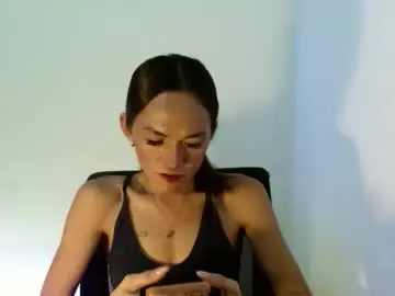 Chaturbate Nude Webcam of sweet_marry143