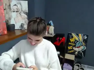 Chaturbate Best Webcam of tiny_felicity