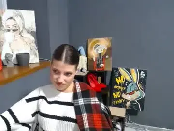 Chaturbate Live Sex Cam of tiny_felicity