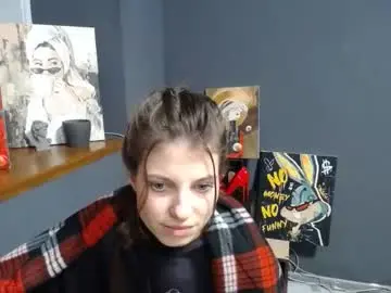 Chaturbate Adult Webcams of tiny_felicity