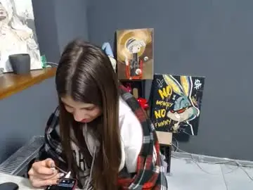 Chaturbate Private Sex Chat of tiny_felicity