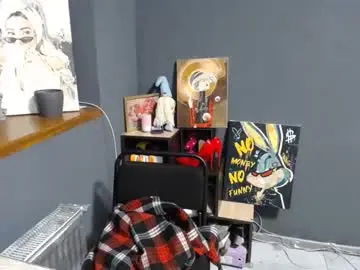 Chaturbate Best live sex cam show of tiny_felicity