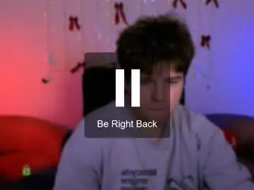 Chaturbate Nude Webcam of tyler_sparks_