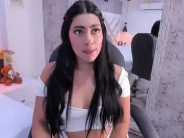 Chaturbate Best live sex cam show of vanessa_rain_