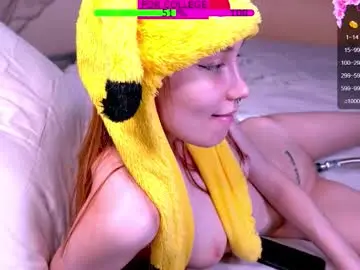 Chaturbate Live Porn of white_widow_