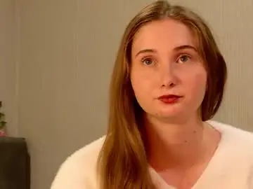 Chaturbate Live Sex Cam of yourcreamyister