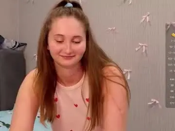 Chaturbate Adult Webcam of yourcreamyister