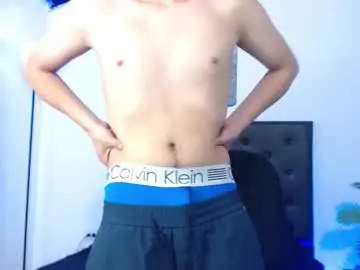 Chaturbate Free Live Porn of 7zyan