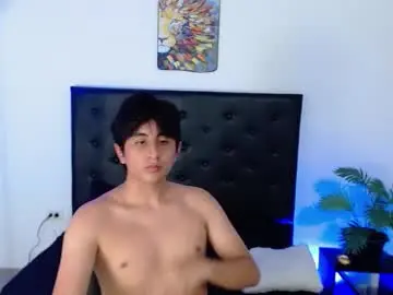 Chaturbate Watch Live Sex Cams of 7zyan