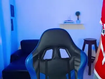 Chaturbate Free Live Porn of 7zyan