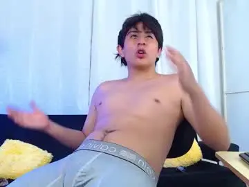 Chaturbate Private Sex Chat of 7zyan