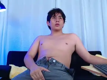 Chaturbate Live Porn of 7zyan