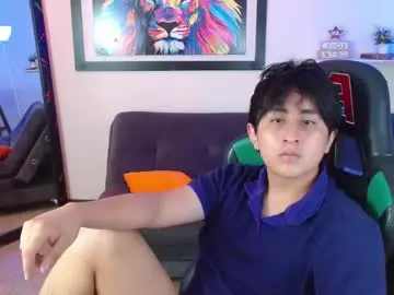 Chaturbate Live Sex Cam of 7zyan