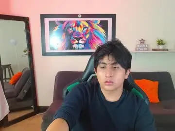 Chaturbate Adult Webcam of 7zyan