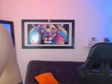 Chaturbate Nude Webcam of 7zyan