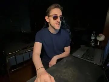 Chaturbate Best live sex cam show of 91stefisexy91