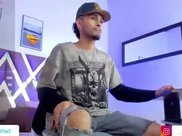 Chaturbate Watch Live Sex Cams of _miguel7w7
