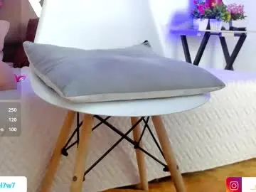 Chaturbate Free Live Porn of _miguel7w7