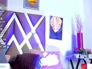 Chaturbate Adult Webcam of _miguel7w7