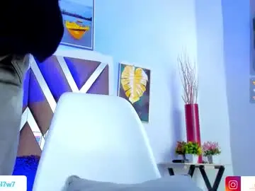 Chaturbate Sex Chat of _miguel7w7