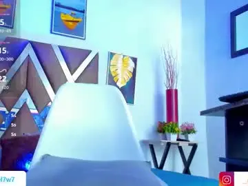 Chaturbate Adult Video Chat of _miguel7w7