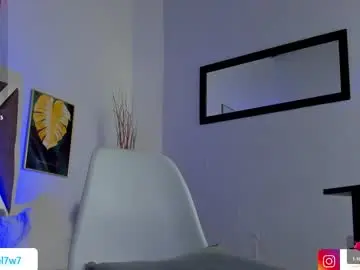 Chaturbate Best live sex cam show of _miguel7w7