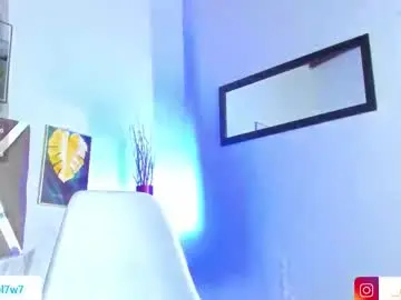 Chaturbate Private Sex Chat of _miguel7w7