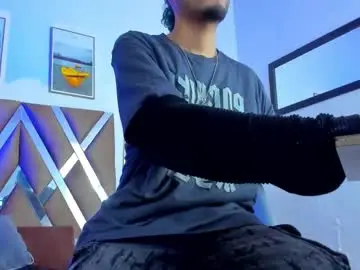 Chaturbate Free Porn Cam of _miguel7w7