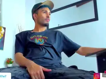 Chaturbate Adult Webcam of _miguel7w7