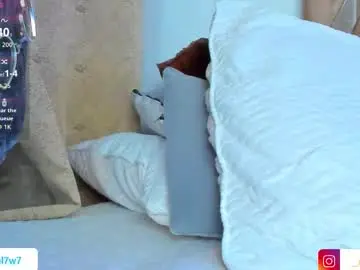 Chaturbate Best live sex cam show of _miguel7w7