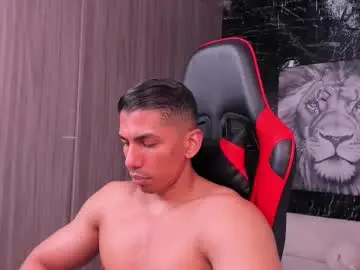 Chaturbate Adult Video Chat of adan_sin1